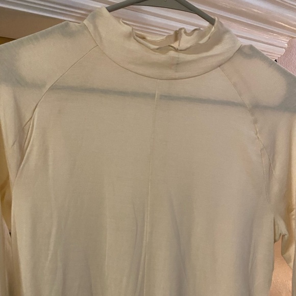 Free people high neck top - Picture 4 of 4